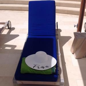 Meet your Posher, Fran